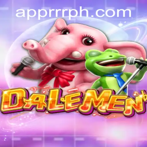 The Enigmatic World of DALEMEN: An Innovative Game Experience