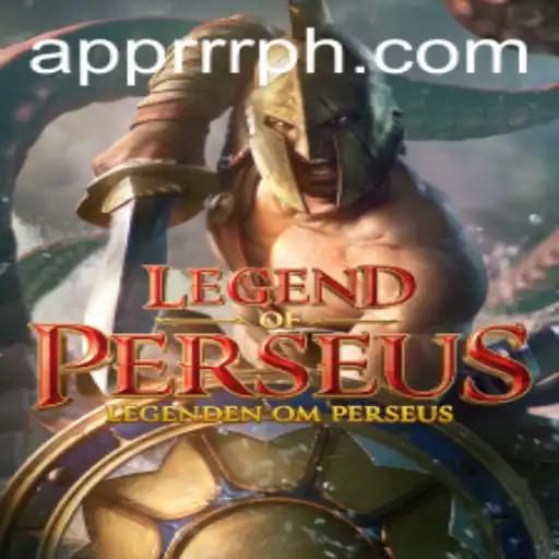 LegendofPerseus: An Epic Journey Through Mythology and Modern Challenges