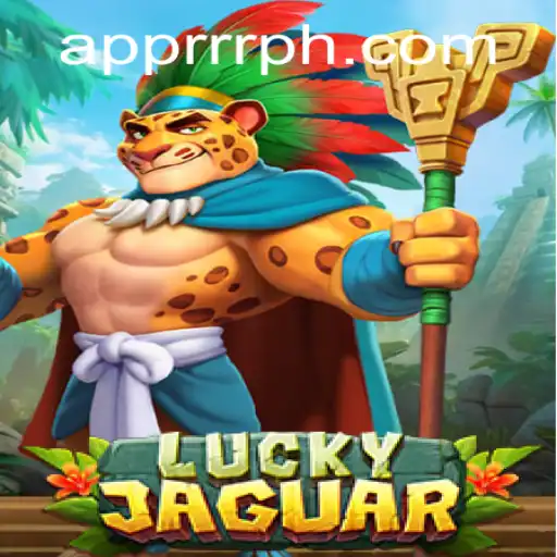 Discover the Thrilling World of LuckyJaguar: Rules and Gameplay