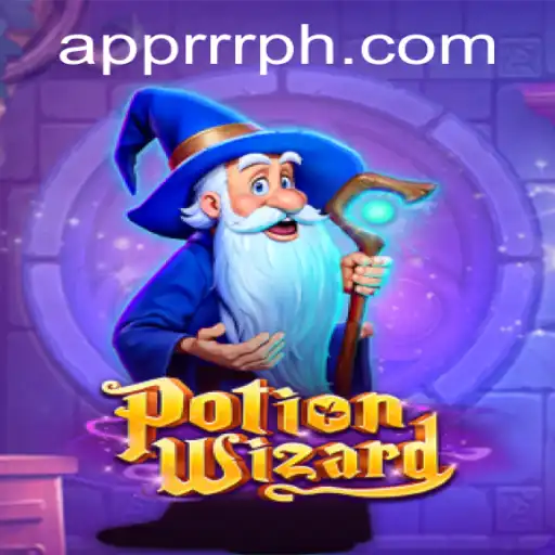 PotionWizard: Unveiling the Enchanting World of Magical Gameplay