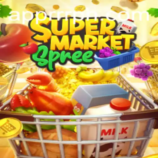 Discover the Excitement of SupermarketSpree in the RRR PH Community