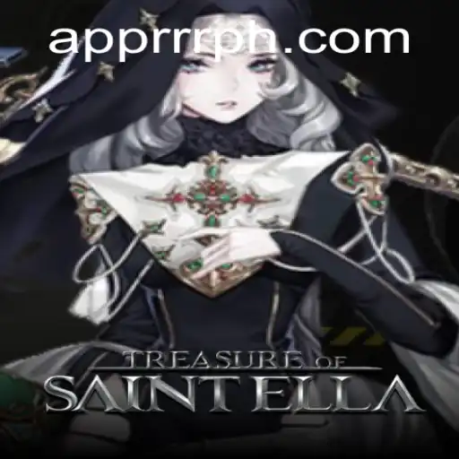 Discover the World of TreasureofSaintElla: A Thrilling Adventure with RRR PH