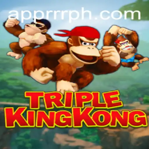 Exploring TripleKingKong: The Thrilling Game Captivating Fans Worldwide